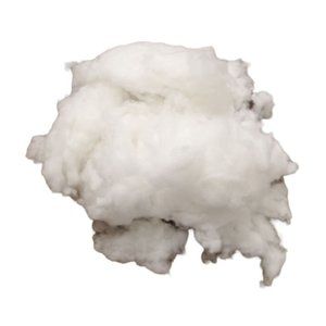 Premium White Cotton Filling